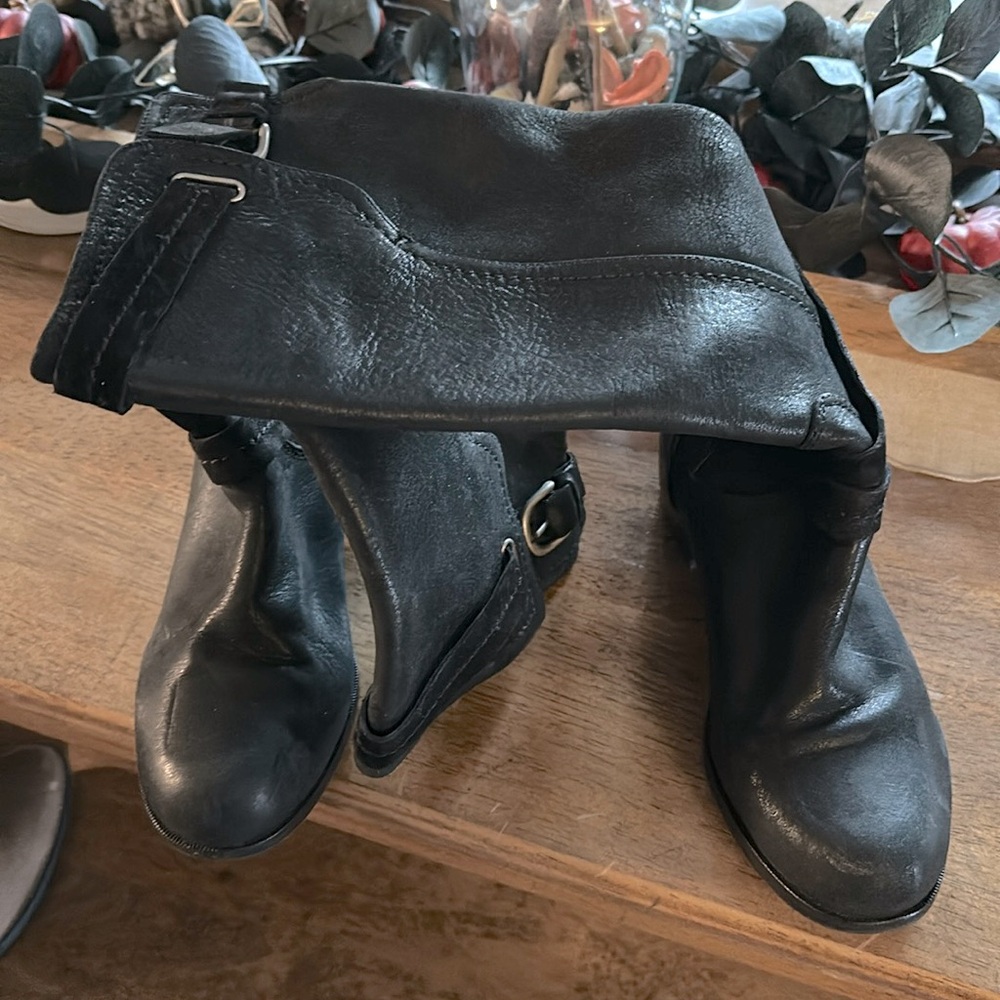 Ugg Tall Boots